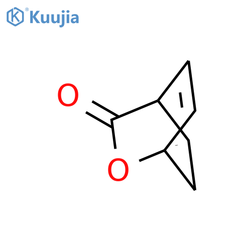 2-Oxabicyclo[2.2.2]octa-5,7-dien-3-one structure