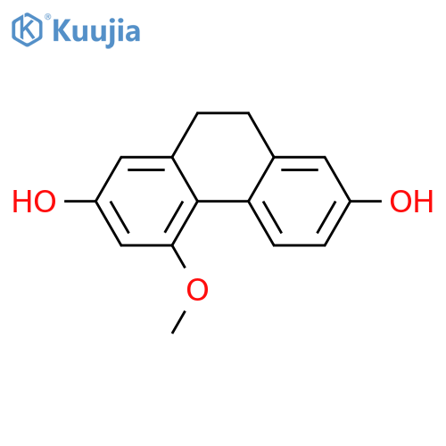 COELONIN structure