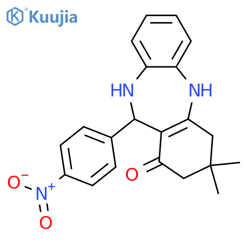 Antioxidant agent-7 structure