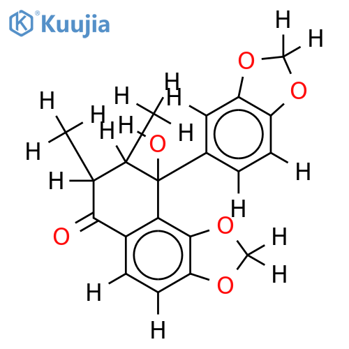 (-)-Hydroxyepiotobanone structure