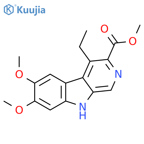 DMCM structure