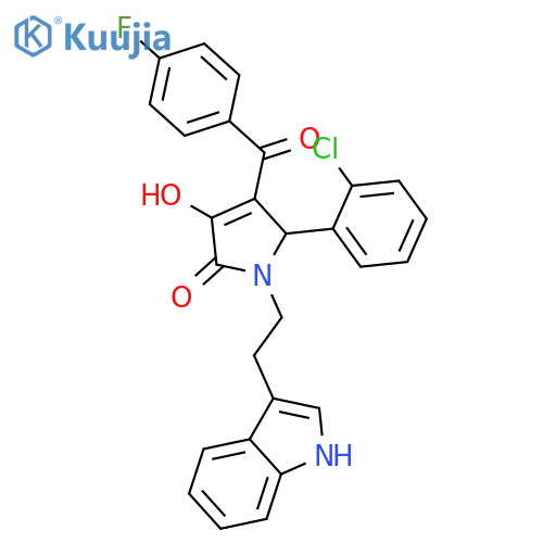 AQ-149/43243683 structure
