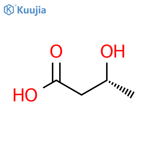 Butanoic acid,3-hydroxy-, butyl ester, (3R)- structure