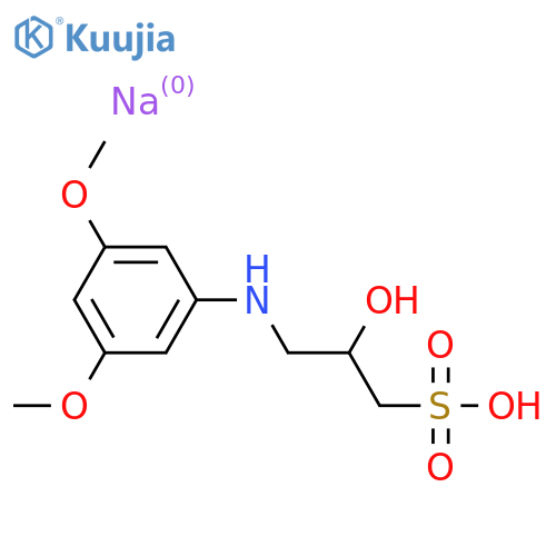 HDAOS structure
