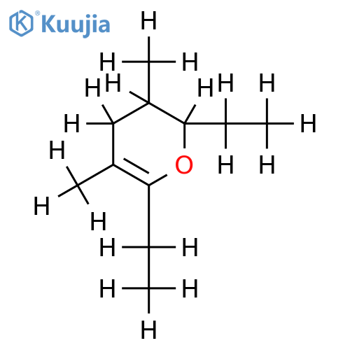 Anhydro-serricornin structure