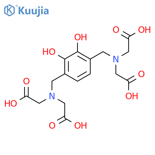 Cbmida structure