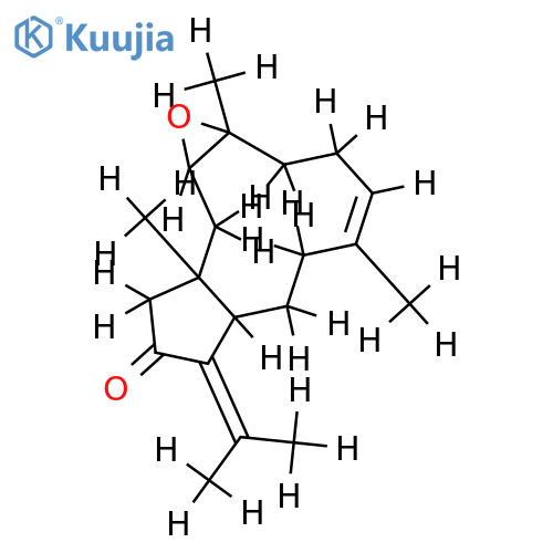 3R,4R-epoxy-13-keto-1R,11S-dolabell-7E,12(18)-diene structure
