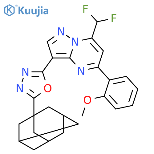 OSSL_577352 structure