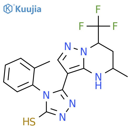 OSSL_577630 structure