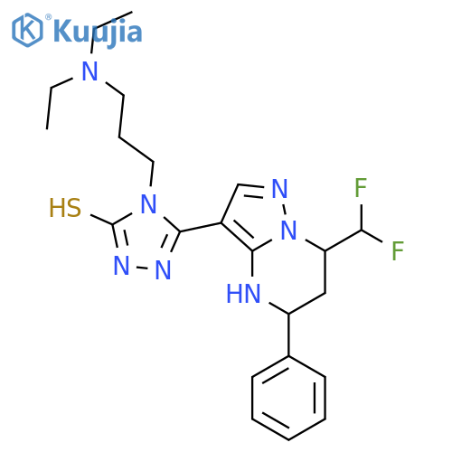 OSSL_577664 structure