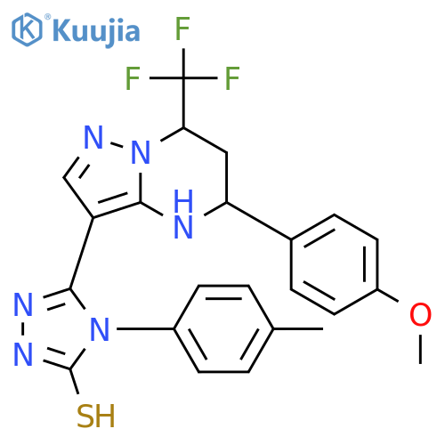 OSSL_578124 structure