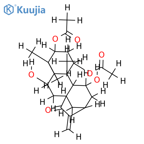 inflexinol structure