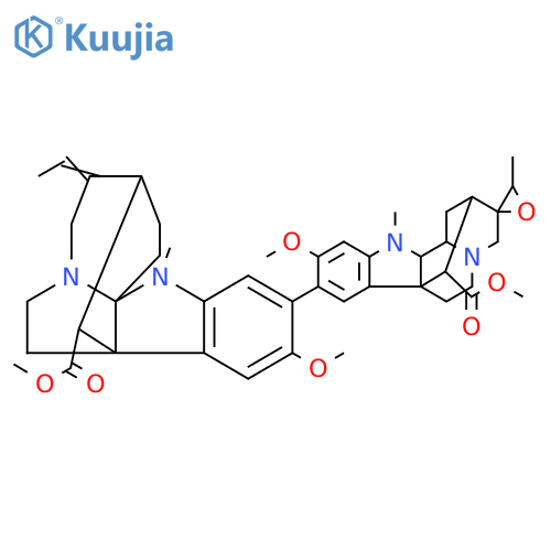 Cabufiline structure