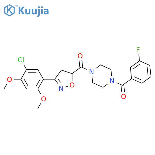 7956681 structure