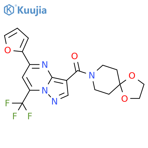 7957746 structure