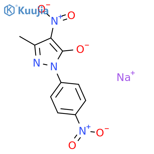 83126-64-1 structure