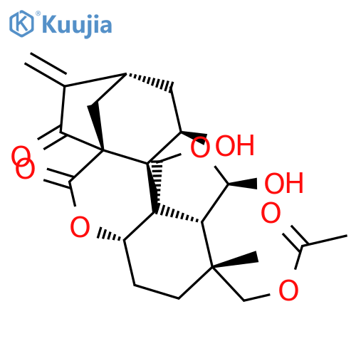 Carpalasionin structure