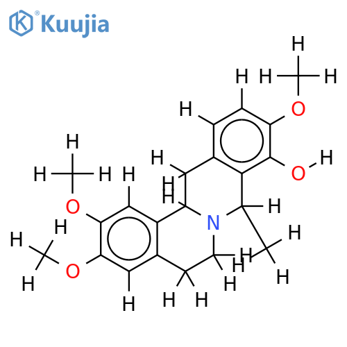 Lienkonine structure