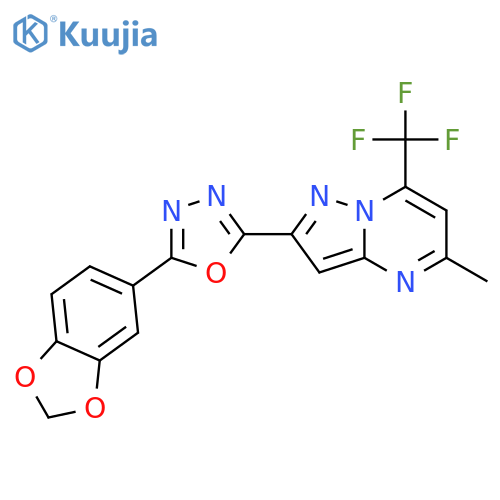 OSSL_581731 structure