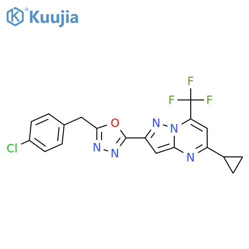 OSSL_581775 structure