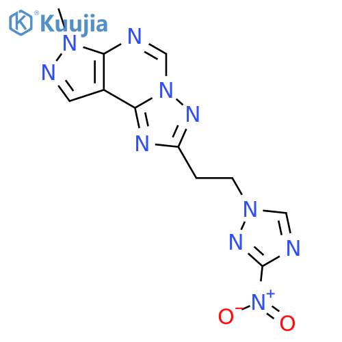OSSL_581155 structure