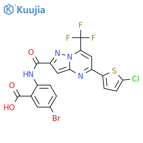 OSSL_583189 structure