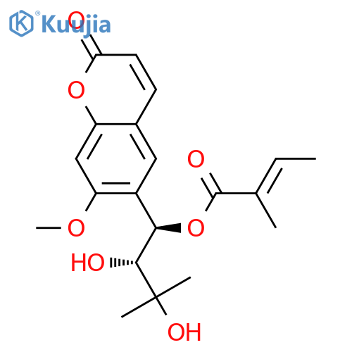 angelol D structure