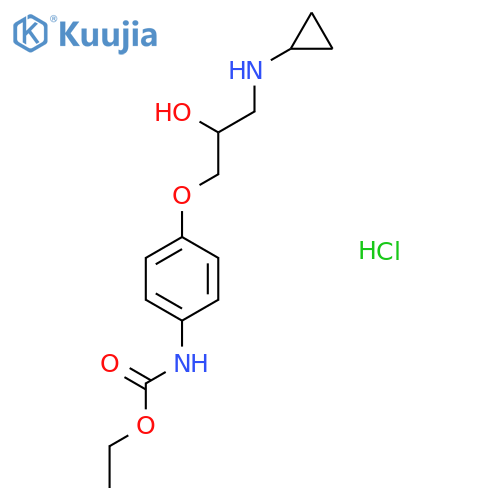 BL-246 structure