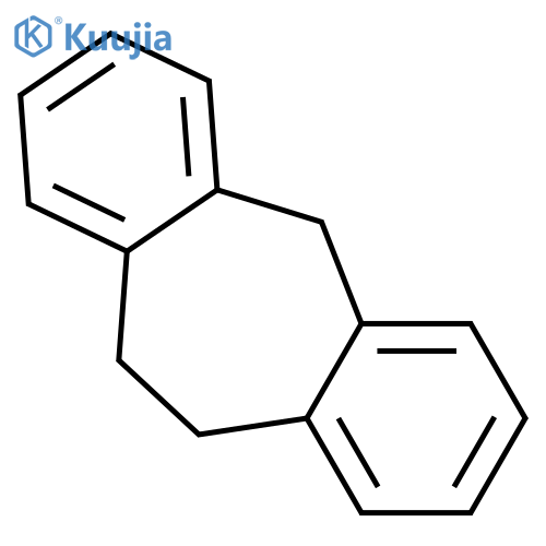 Dibenzosuberane (DISCONTINUED) structure