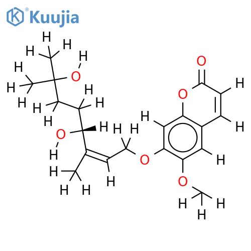 bungeidiol structure