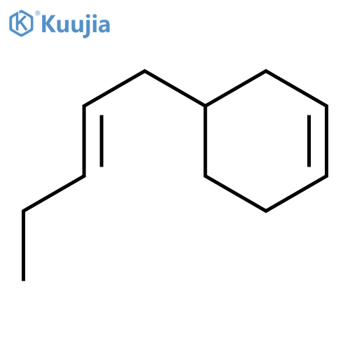 Viridene structure