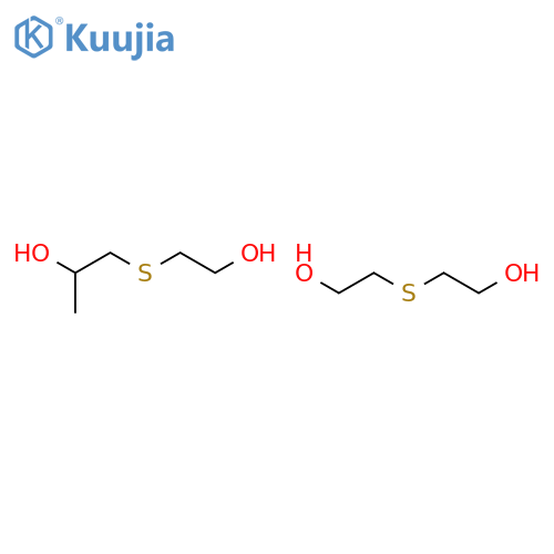 Permapol P 3-2225 structure
