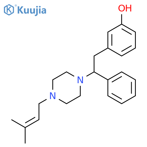 AD-1211 structure