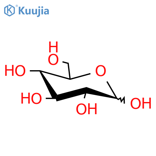 D-Glucose-2-13C-2-C-d structure