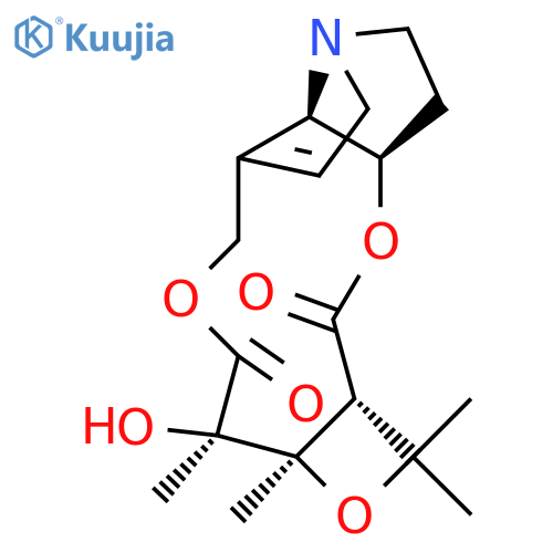 Grantaline structure