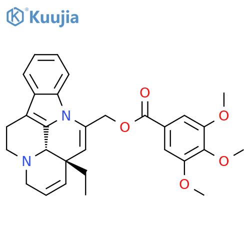 Vinmegallate structure