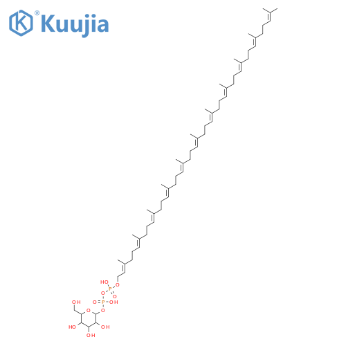 Gdpuc structure
