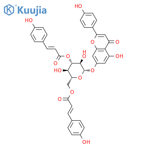 Anisofolin A structure