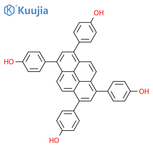 PyrPhOH structure
