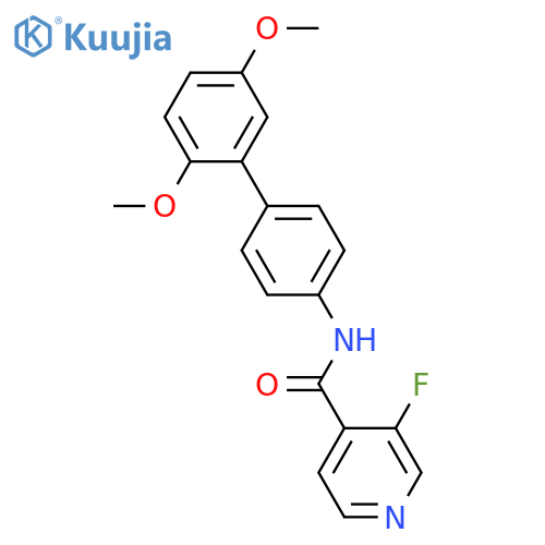 Synta66 structure