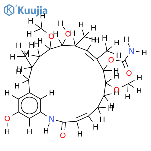 KOSN1559 structure