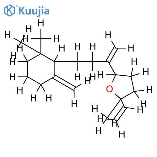 isotrixagoyl oxide structure