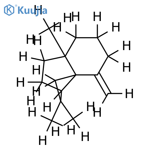 beta-Panasinsen structure