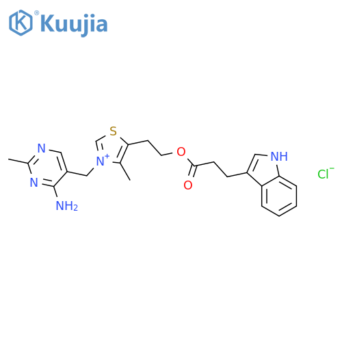 TI-3-P structure