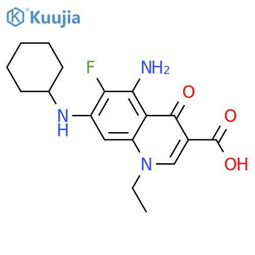 AS1842856 structure