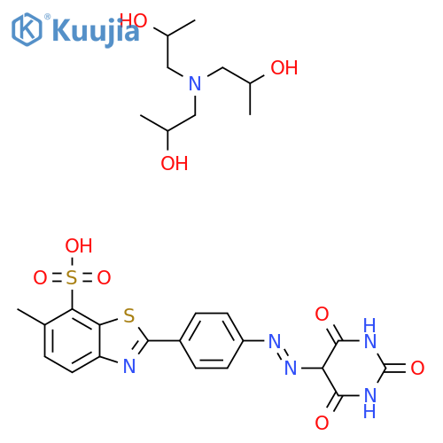 Einecs 280-575-4 structure