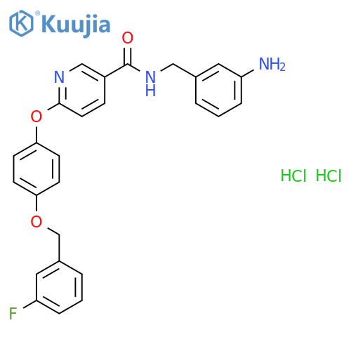 YM 2447690 structure