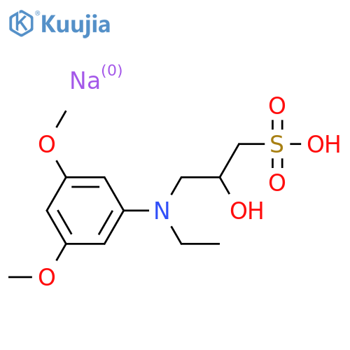 DAOS structure