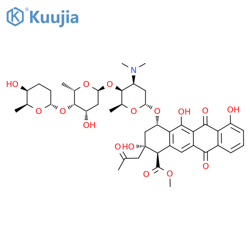 Sulfurmycin F structure