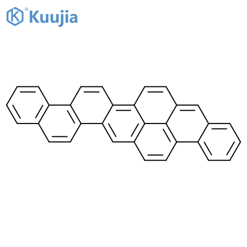 Tribenzo[b,m,tuv]picene(9CI) structure